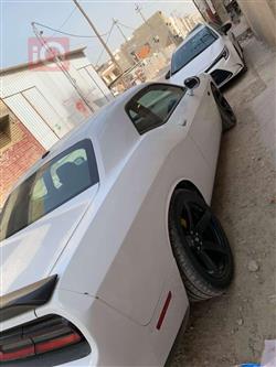 دۆج چالنجەر